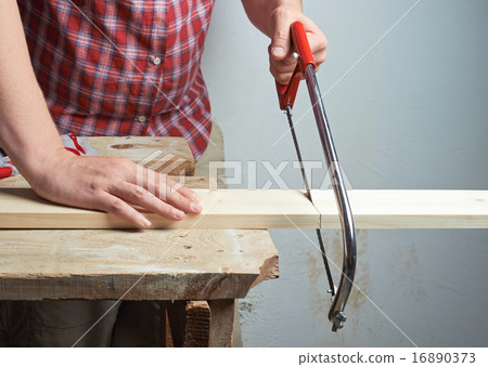 Sawing wooden board composition 16890373