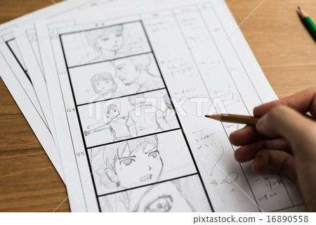 故事板圖像 16890558