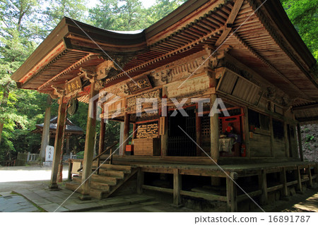 Prefecture Baotaka Shimayu Onsen Washington 16891787