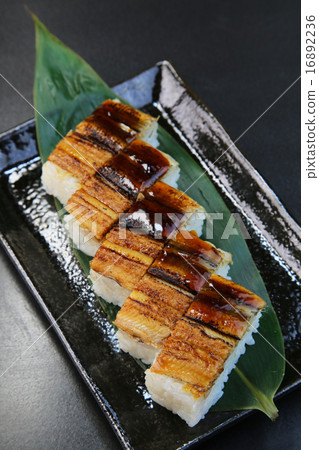 孔子盒壽司 孔子盒壽司 16892236