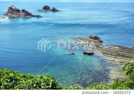 Shimane Peninsula Sojitz Coast Shimane Peninsula Sojitz Coast 16892255