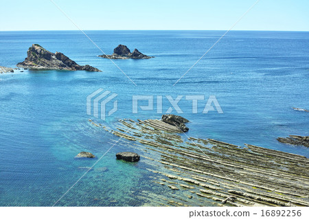 Shimane Peninsula Sojitz Coast Shimane Peninsula Sojitz Coast 16892256