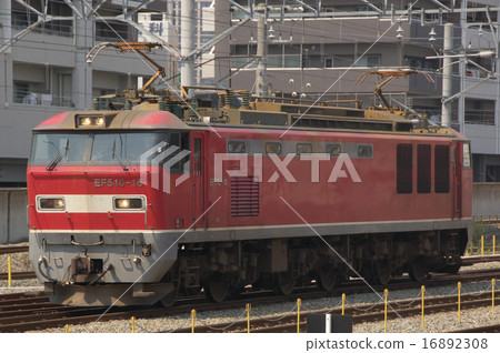 EF510電力機車 EF510電力機車 16892308
