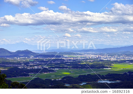 松江景觀 松江景觀 16892316