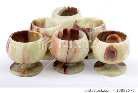 onyx goblets 16892576