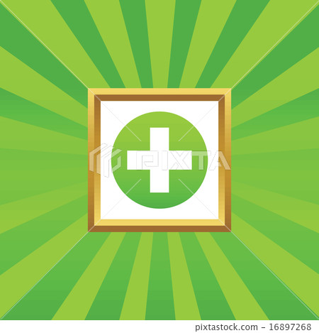Medical sign picture icon 1 Medical sign picture icon 1 16897268