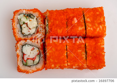 California roll California roll 16897706