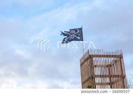 pirate pirate 16898507