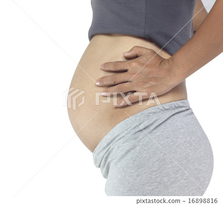 Pregnant Pregnant 16898816