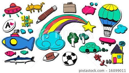 Hobby Immagination Fun Creativity Activity Inspiration Concept Hobby Immagination Fun Creativity Activity Inspiration Concept 16899011