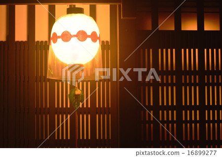 Light of Kyomachiya 16899277