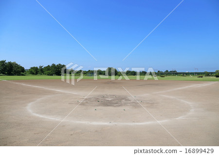 多摩河綠地 16899429