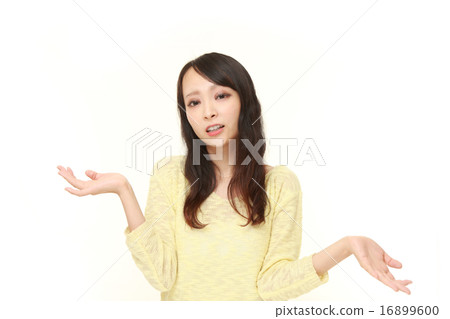 Amazing woman 16899600