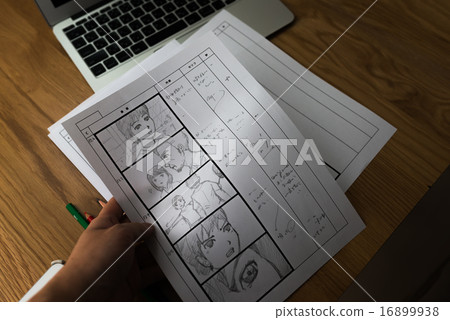 故事板圖像 16899938