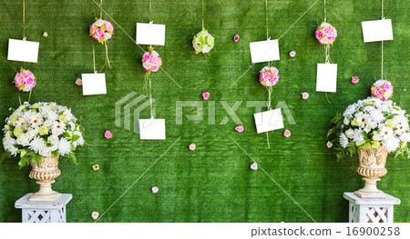 Beautiful in Wedding ceremony Beautiful in Wedding ceremony 16900258