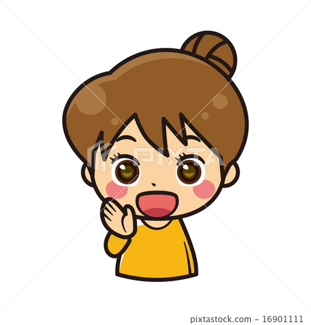 呼喚女性[漫畫系列] 16901111