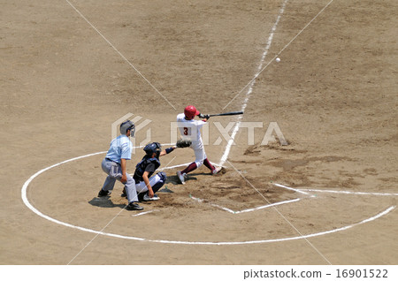 Baseball boys Baseball boys 16901522
