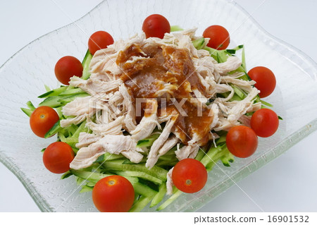 Bon bon chicken 16901532