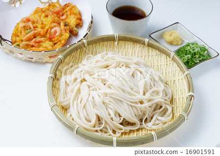 扎魯烏冬面 16901591