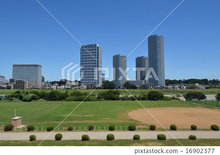 二子玉川崛起 二子玉川崛起 16902377