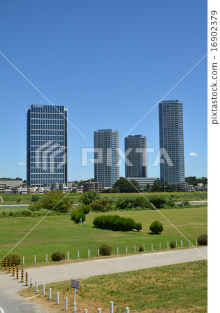 二子玉川崛起 二子玉川崛起 16902379