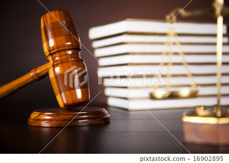 Gavel,Law theme, mallet of judge Gavel,Law theme, mallet of judge 16902895