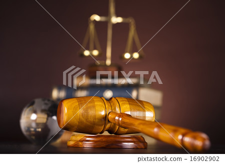 Gavel,Law theme, mallet of judge Gavel,Law theme, mallet of judge 16902902