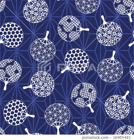 Oshiri pattern 16905481