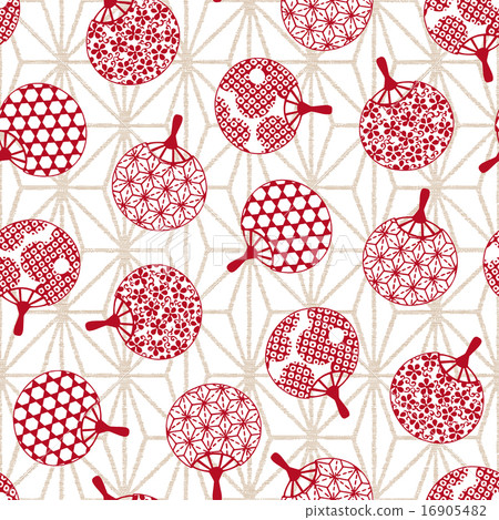 Oshiri pattern Oshiri pattern 16905482