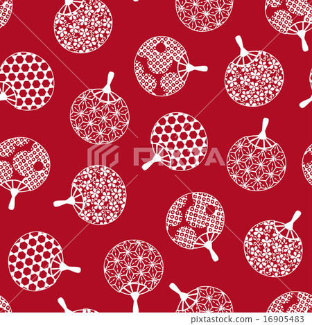 Oshiri pattern Oshiri pattern 16905483