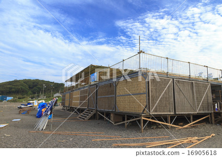 Shonan's beach house (sea house) 16905618