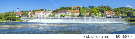 Landsberg am Lech 16906879