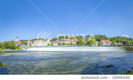 Landsberg am Lech 16906880
