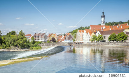 Landsberg am Lech 16906881