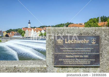 Landsberg am Lech 16906886
