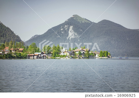 Walchensee 16906925
