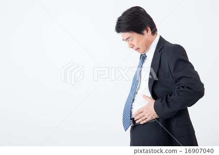 Businessman Businessman 16907040