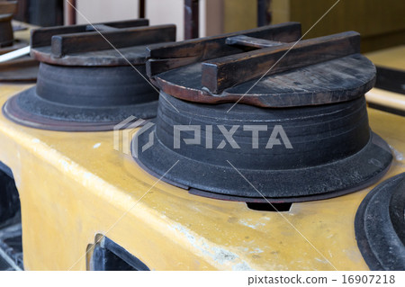 廣場商店招待文化博物館的廚房 - 島原 16907218