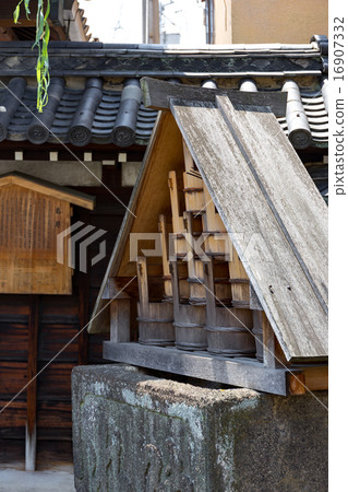 Shimabara Daimon 16907332