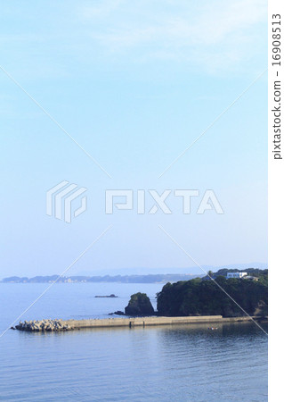 小和灣的夏天 小和灣的夏天 16908513