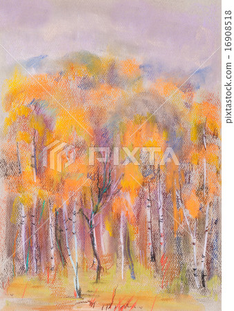 Autumn colors Autumn colors 16908518