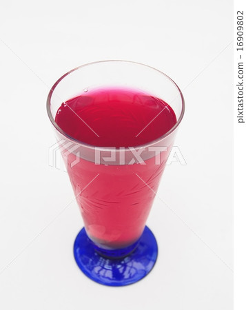 Red Shiso Juice 16909802