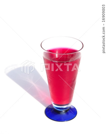 Red Shiso Juice 16909803