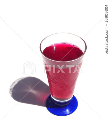 Red Shiso Juice 16909804