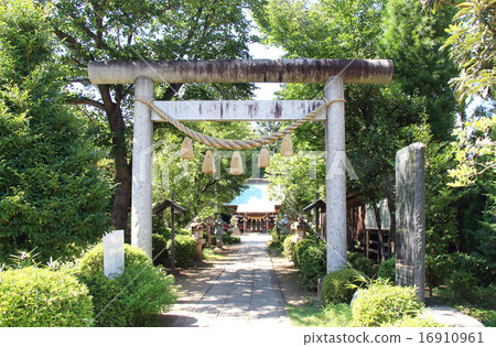 Nagumiya Hikawa Shrine Nagumiya Hikawa Shrine 16910961