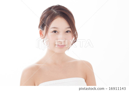 漂亮 美 美容 16911143