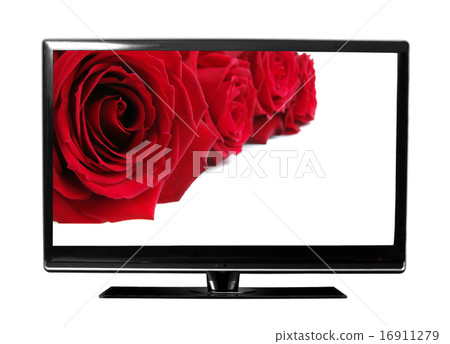 tv screen tv screen 16911279