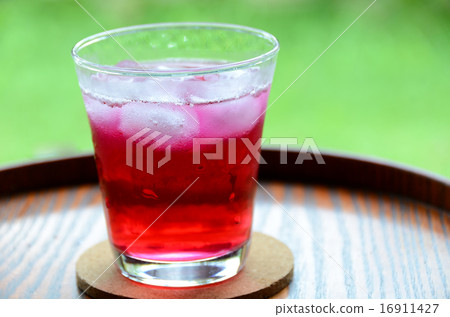 Shiso juice 16911427