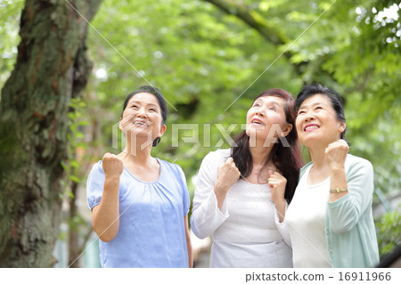 被詛咒的阿姨 16911966