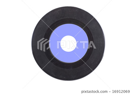 Vinyl record 16912069